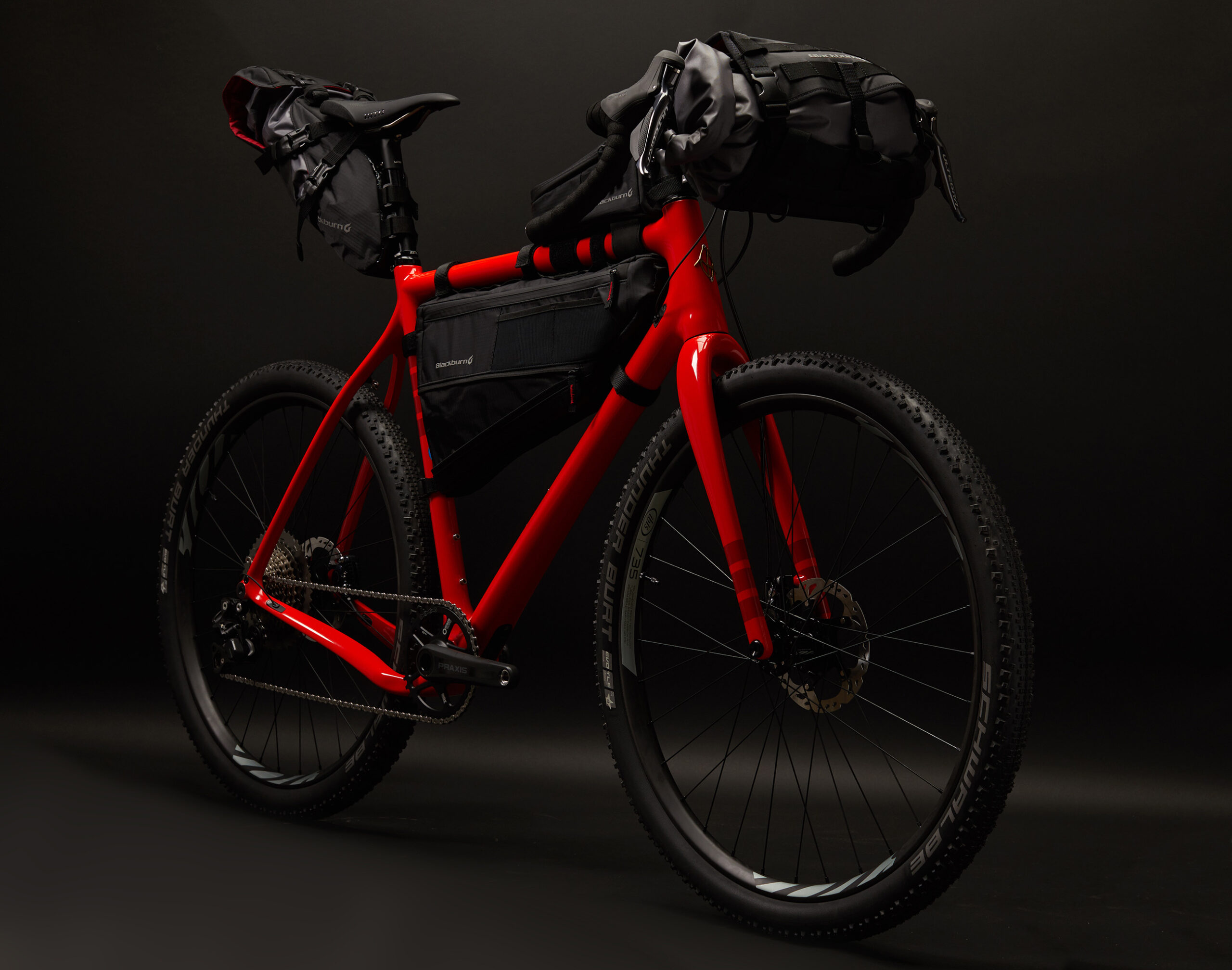 Look Out, There’s A New Ibis Hakka In Town – The Hakka MX