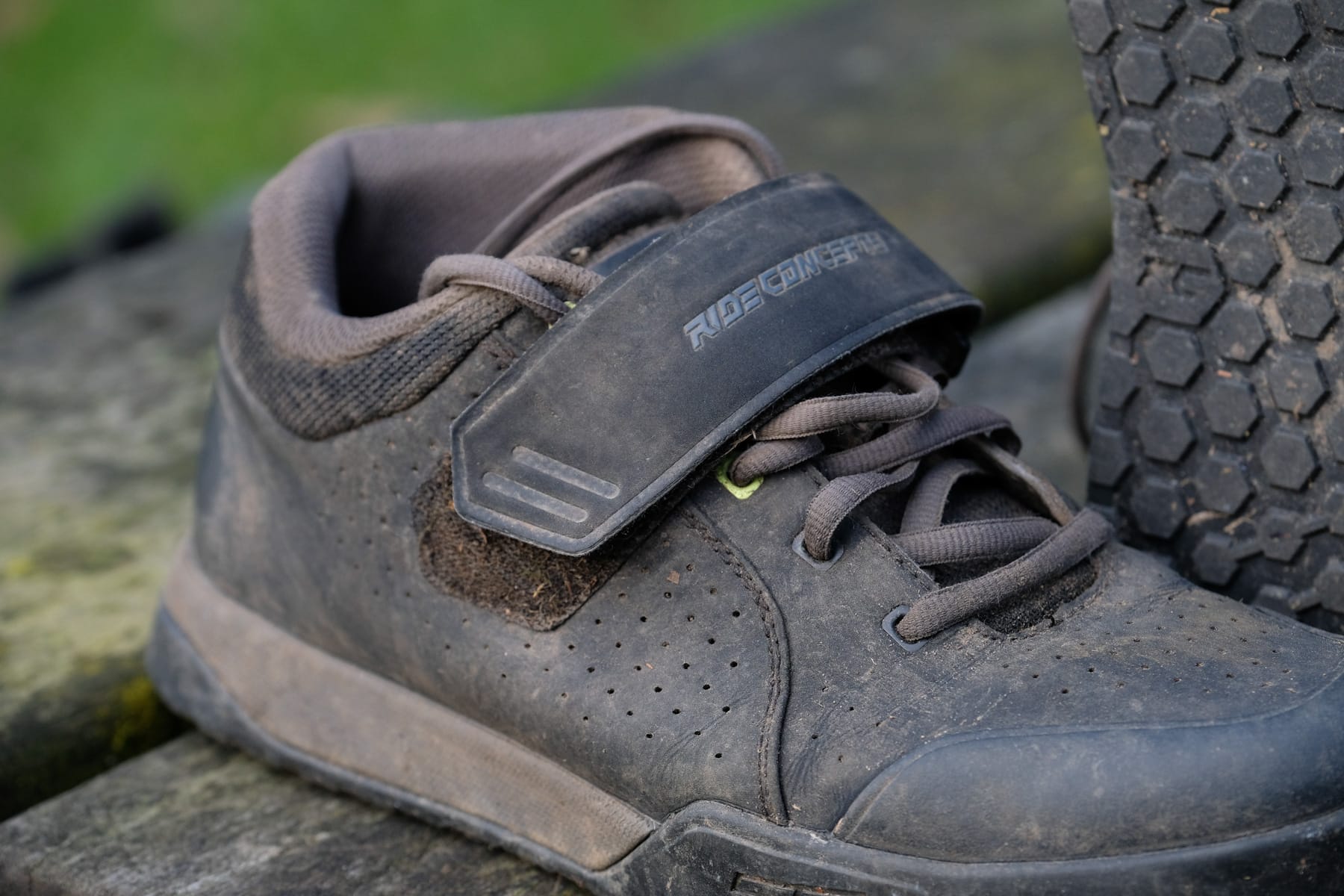 Ride Concepts TNT Shoe