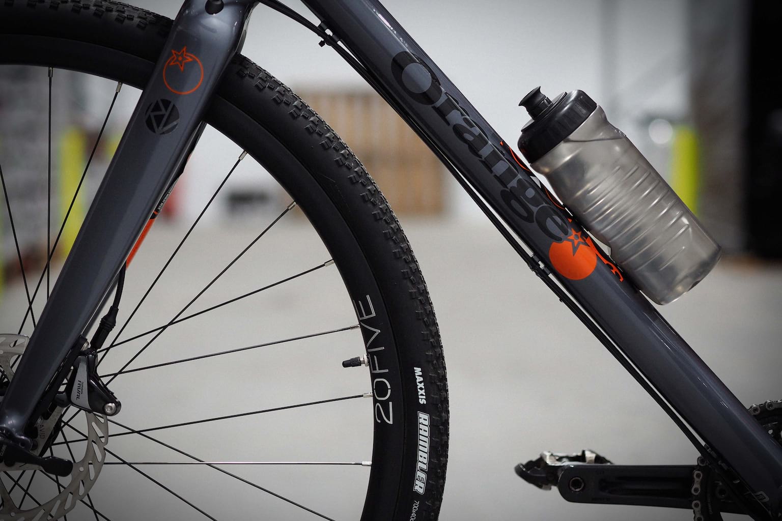 Doing it all: Reviewed – Hope Technology 20Five Pro4 wheelset