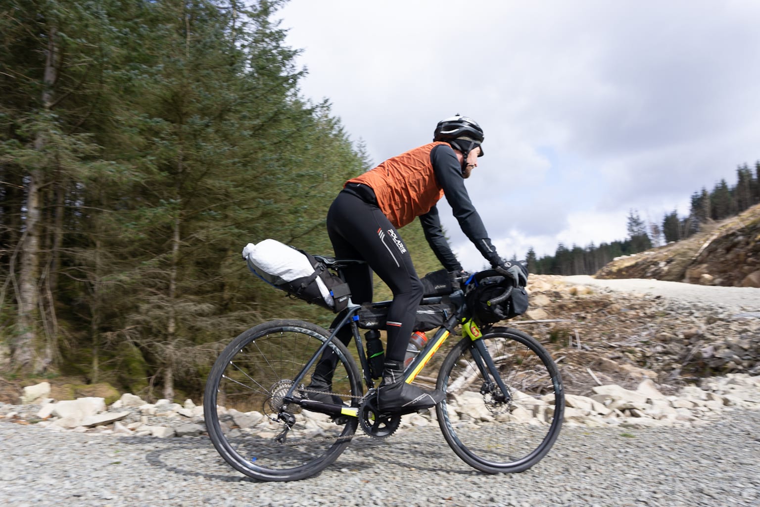 Review: Scott Addict Gravel 30 Disc