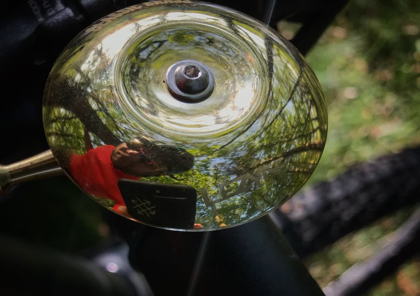 Reviewed: Ring-a-ding. In praise of the simple bell, and the story of how Lezyne won me around.
