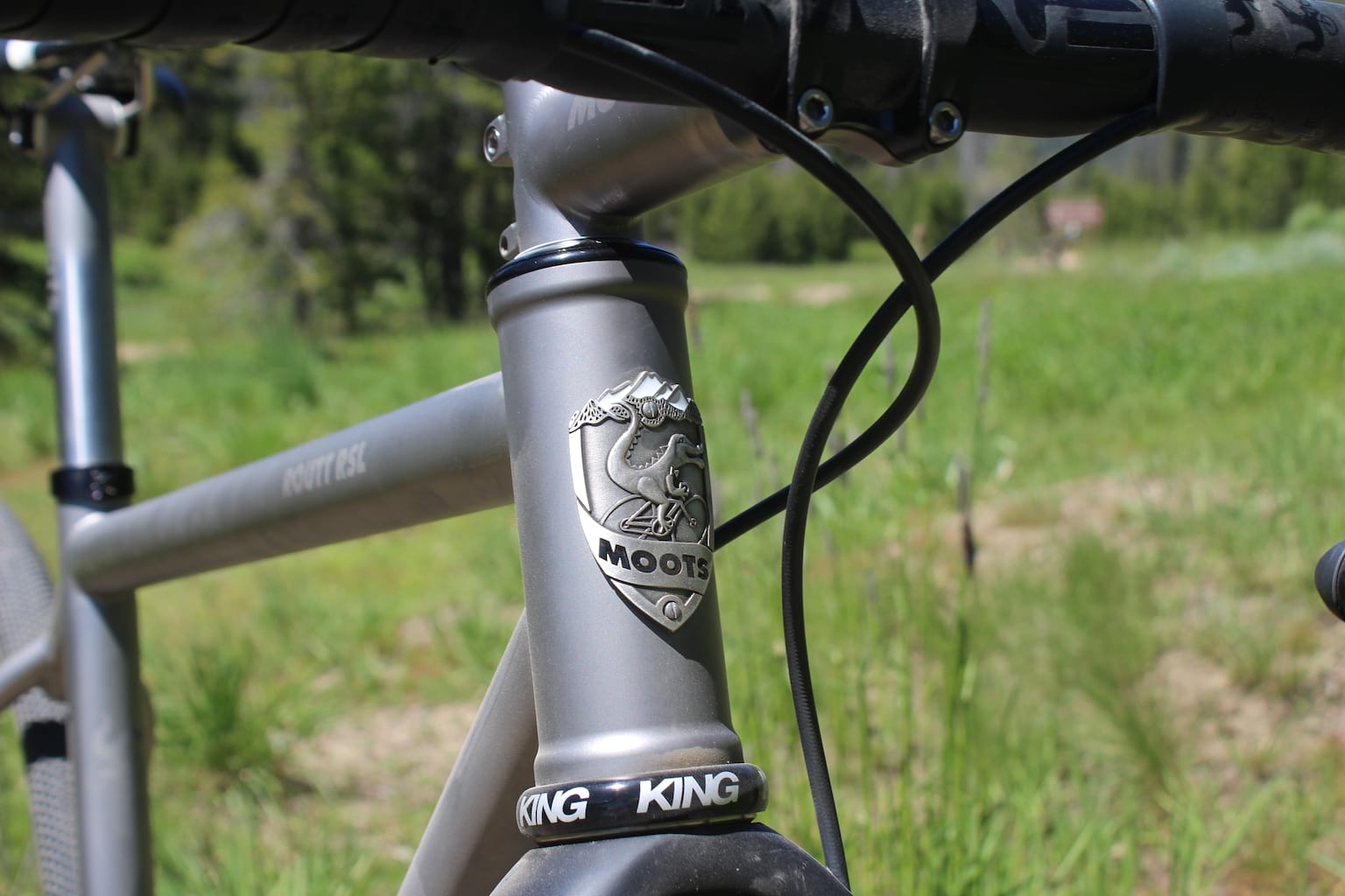 Moots Announces UK Distributor – Titanium lust just got easier to get