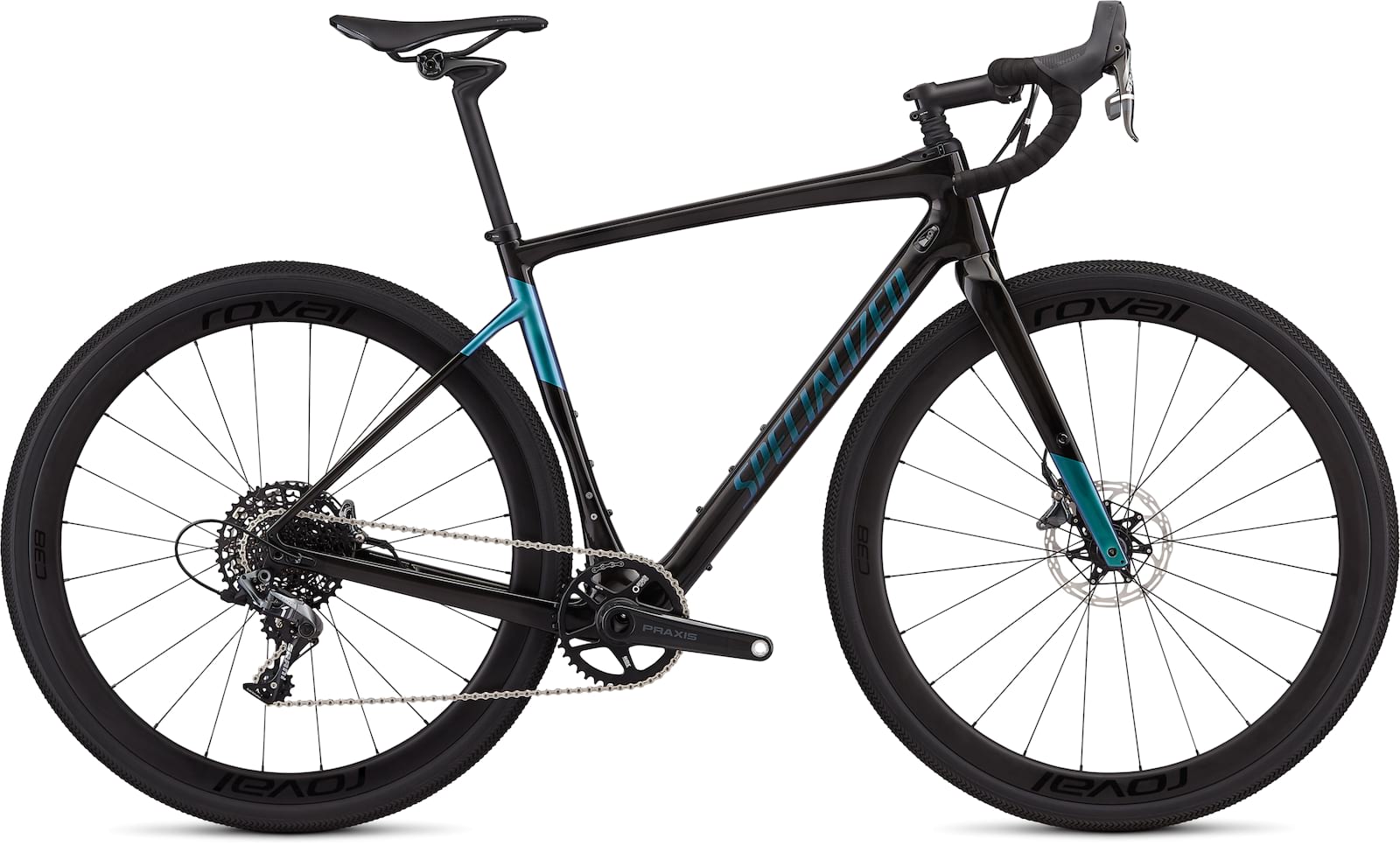 Specialized adds Diverge models to range and upgrade specs
