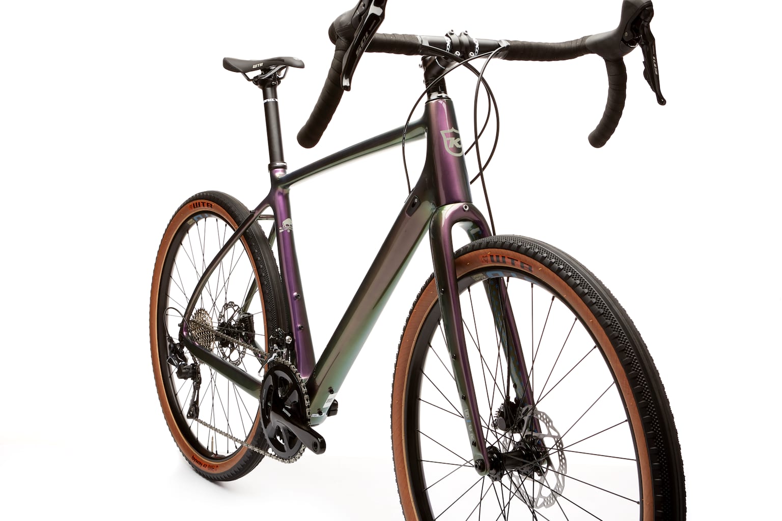Kona announces new Libre and Libre DL gravel adventure bikes