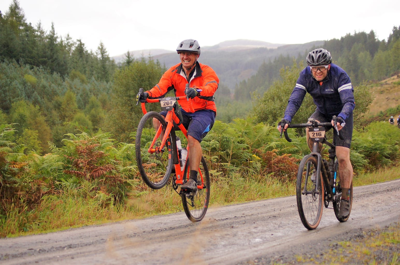 A date with the Duke: the first Dukes Weekender didn’t disappoint