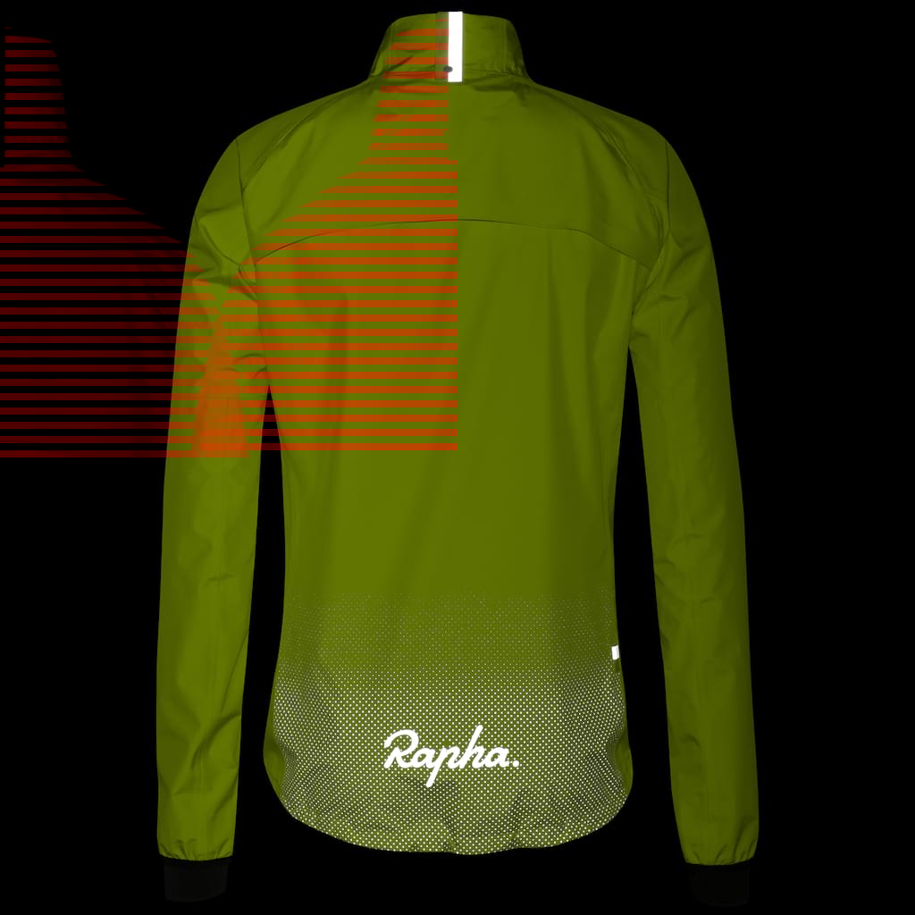 Rapha launches Commuter Jacket – and we bet it is cheaper than you think