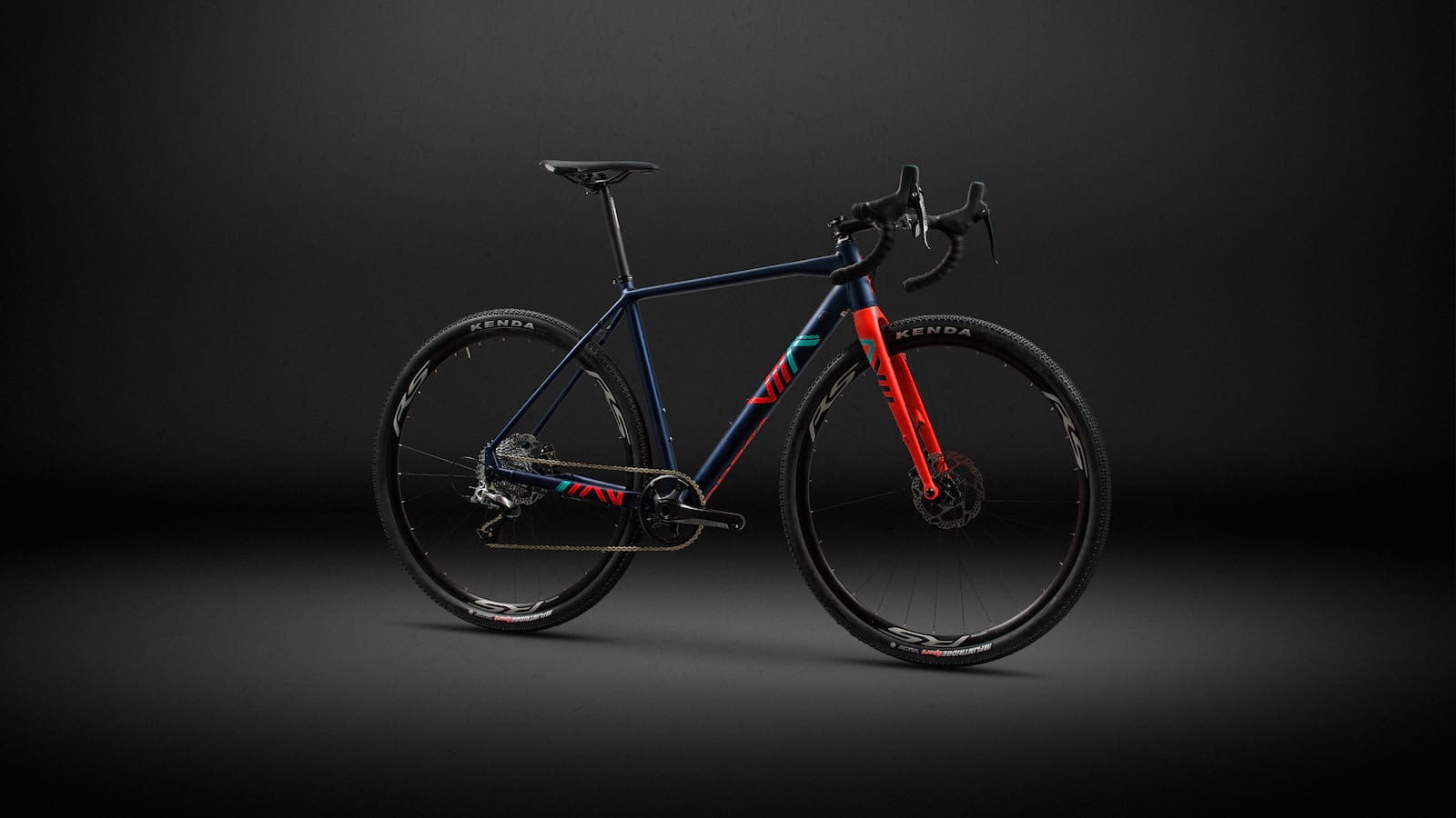 Orbea launches new aluminium gravel bike – the Terra H