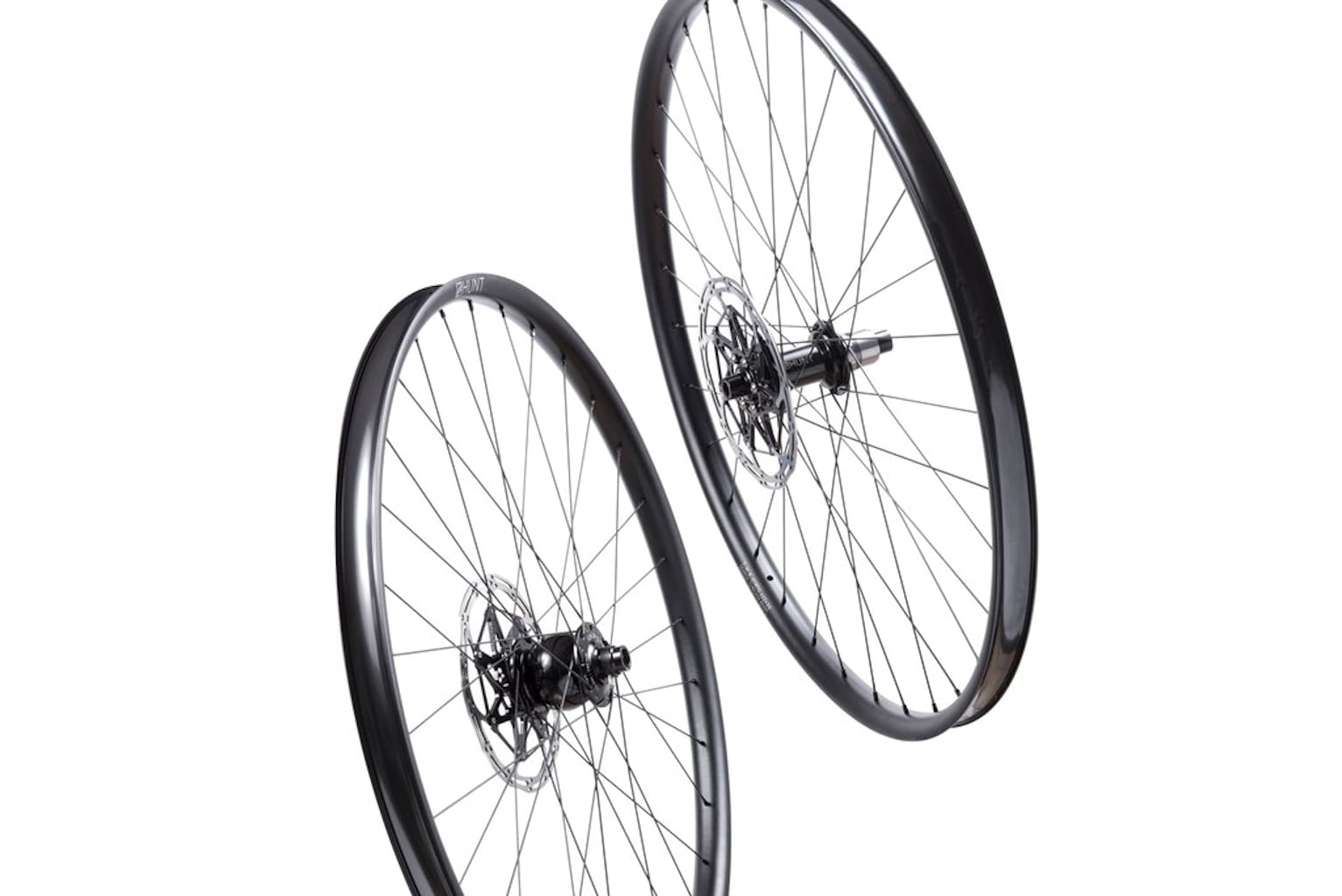 Hunt launches two new wheelsets for those who want to go fast and far