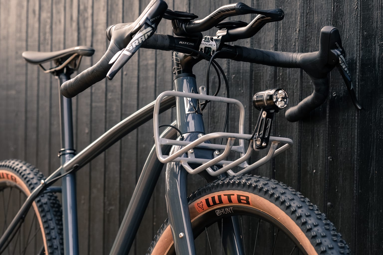 In search of a new adventure bike? Mason is here to help