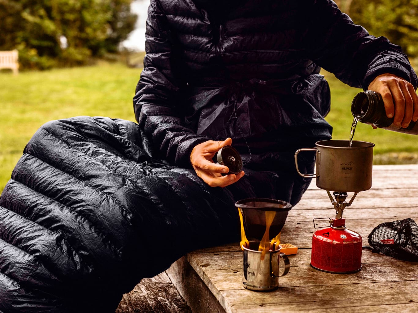 Rapha Expands its Explore range to keep you comfortable this winter