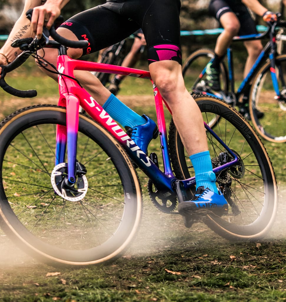 Mid-term review, S-Working hard: How is the Specialized CruX S-Works coping with a full season of ‘cross?