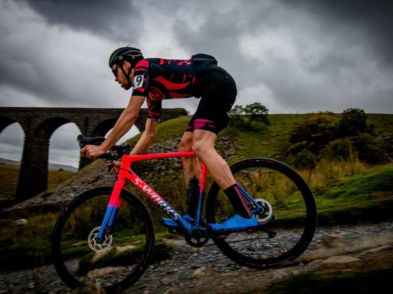 Three Peaks Cyclocross Cancelled Again For This Year