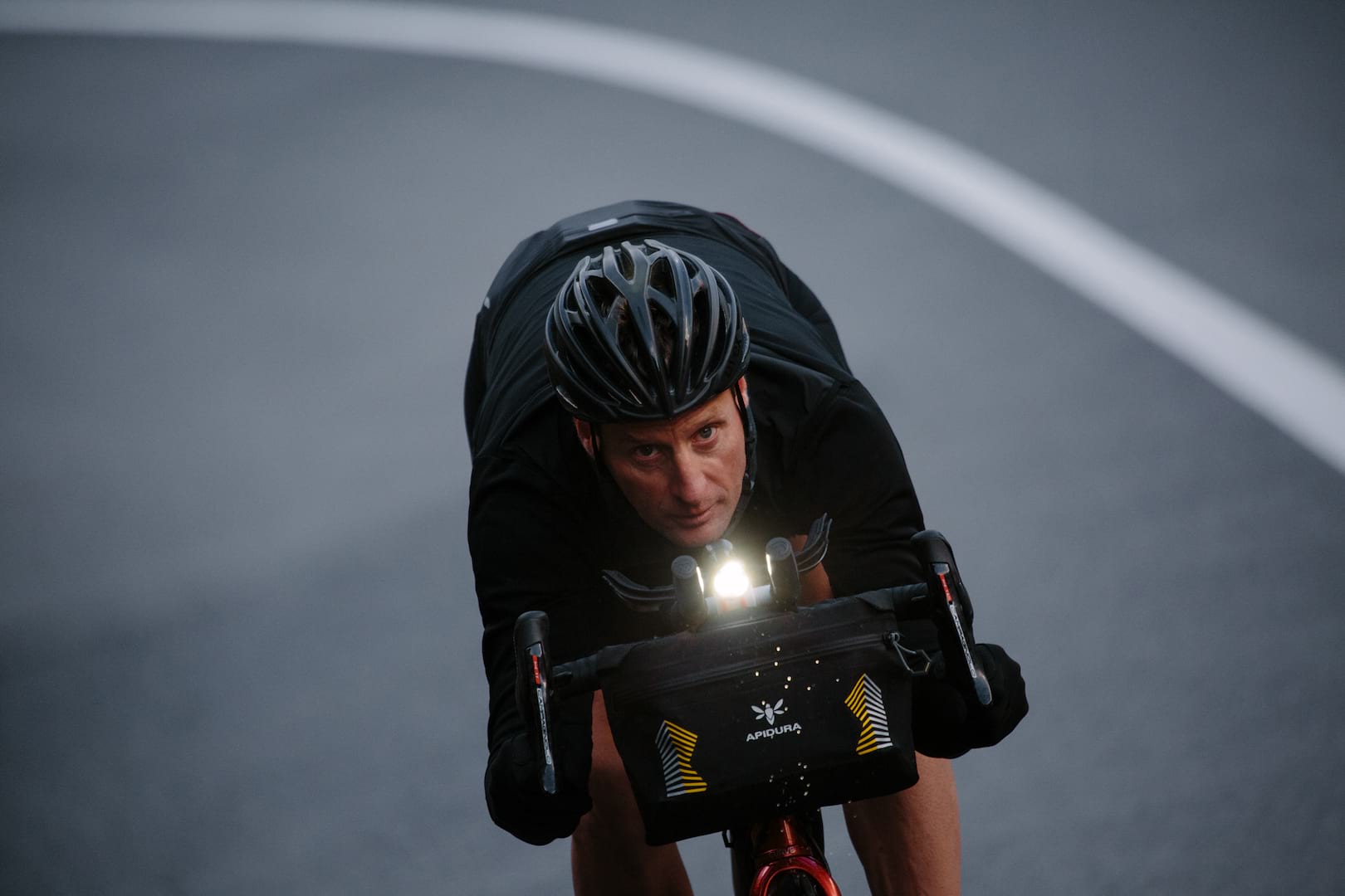 Apidura launches new bikepacking luggage range – for the racers