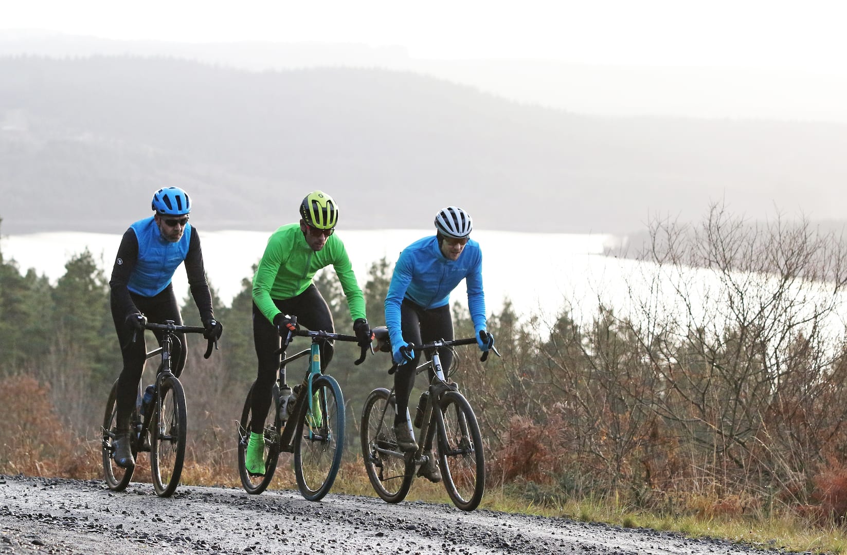 Dirty Reiver 2019 – we preview some of the new course… and a Special new addition