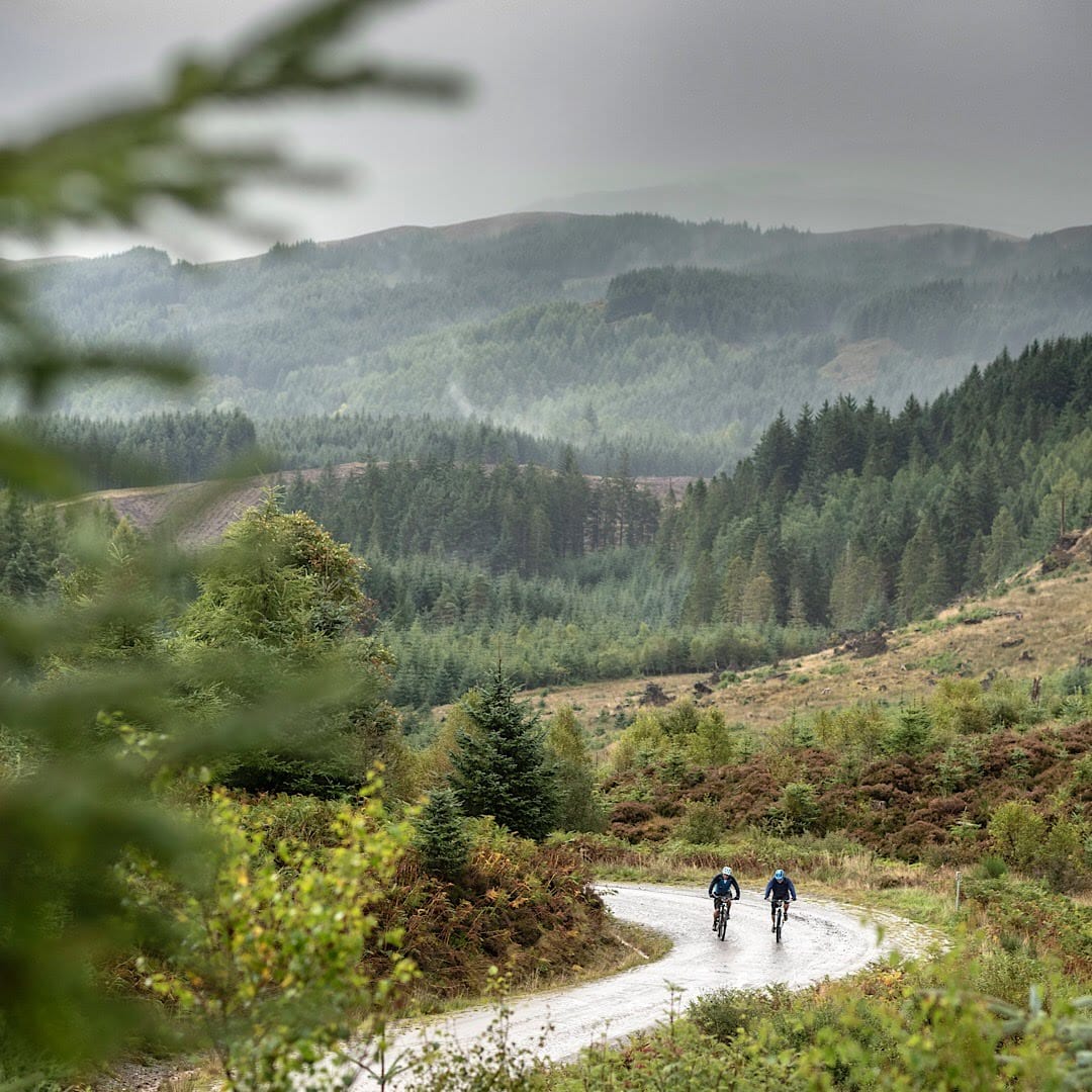 Like the sound of the Trossachs, but don’t know where to start? Maybe it’s time to get guided.