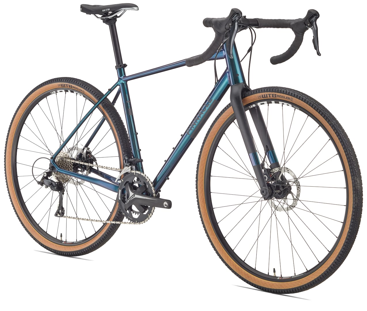 There’s a new Pinnacle Arkose and we think it might be more versatile than ever