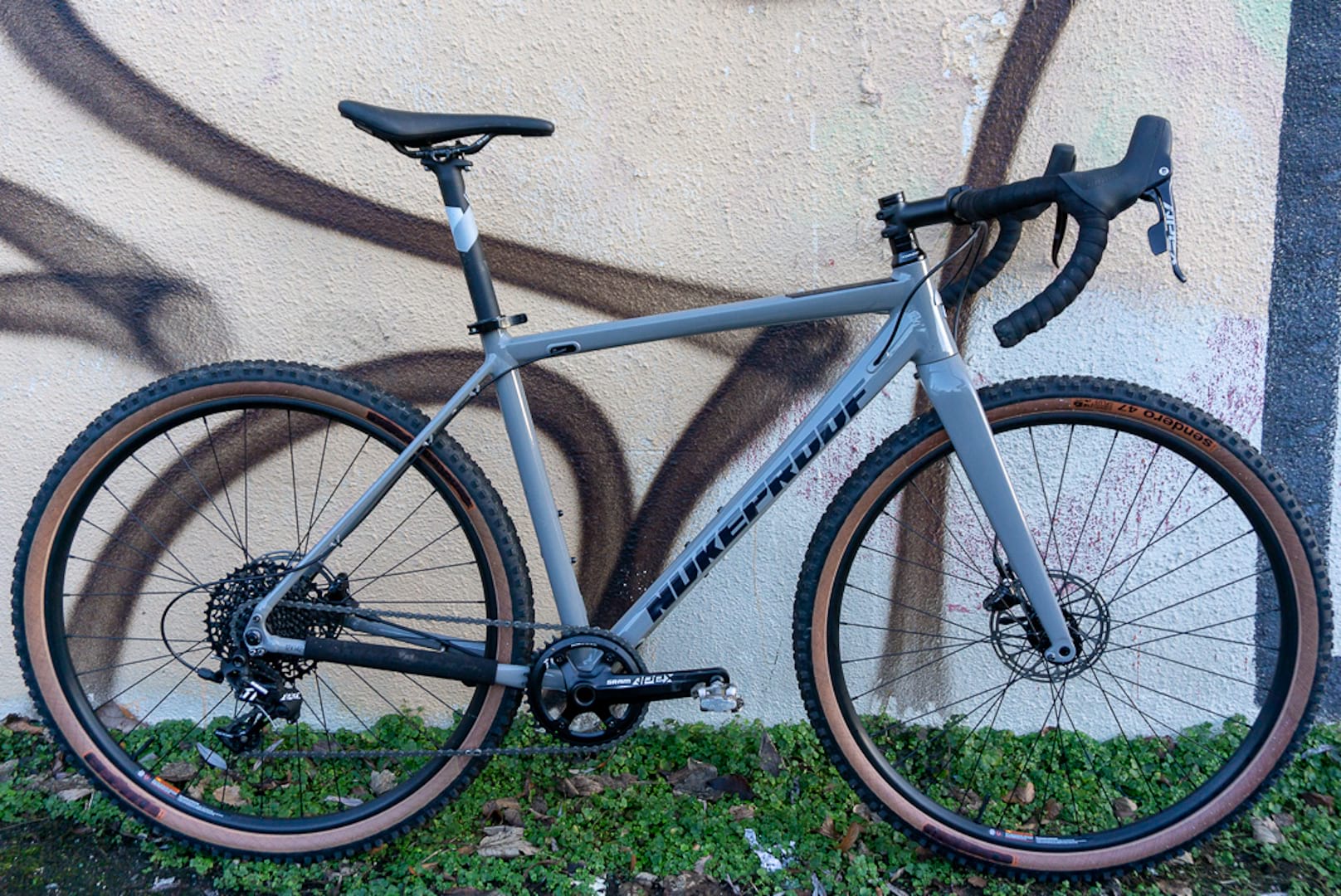 First Look: Nukeproof Digger Comp