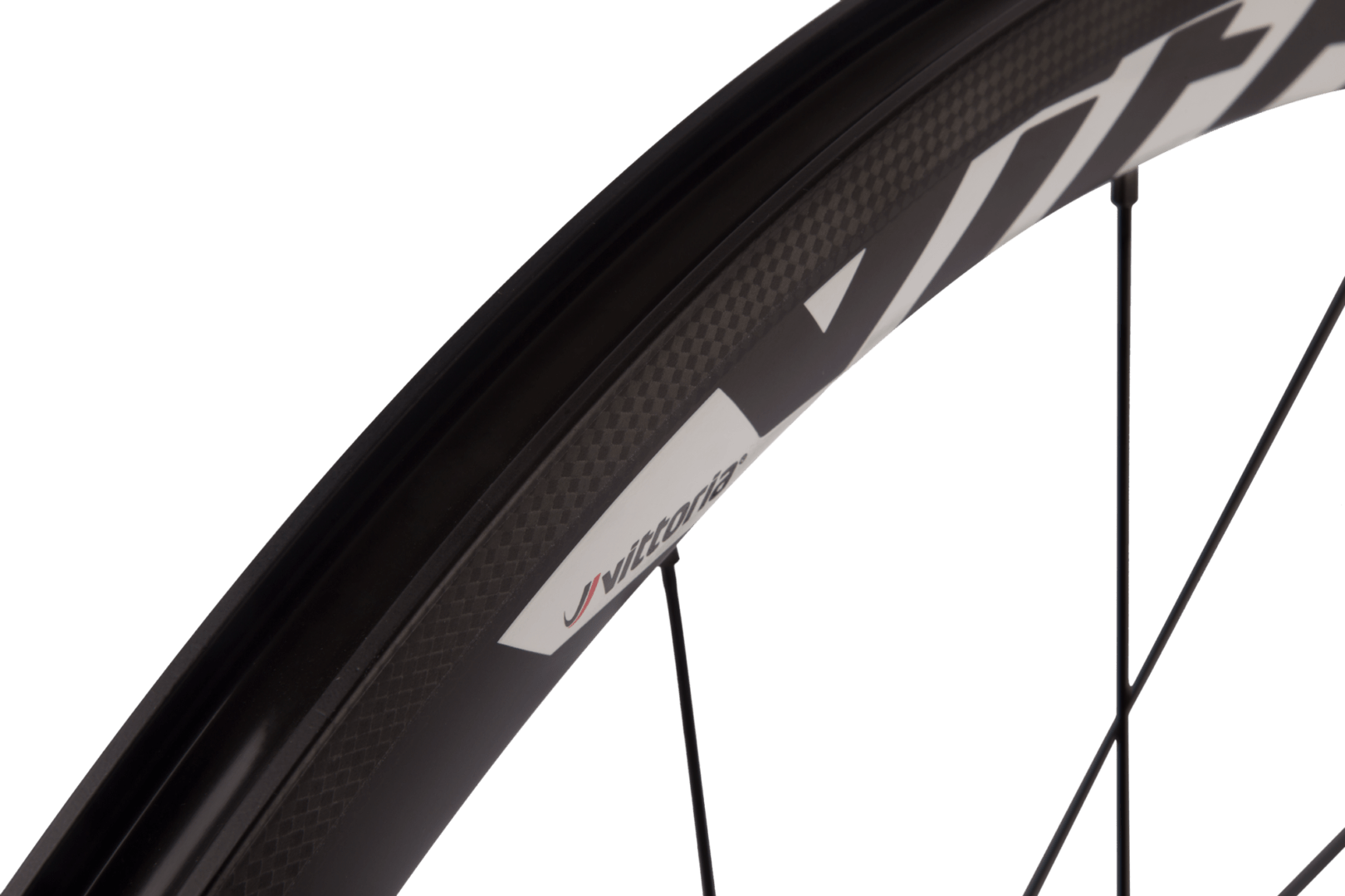 Vittoria launches a new carbon ‘cross/gravel/road wheelset