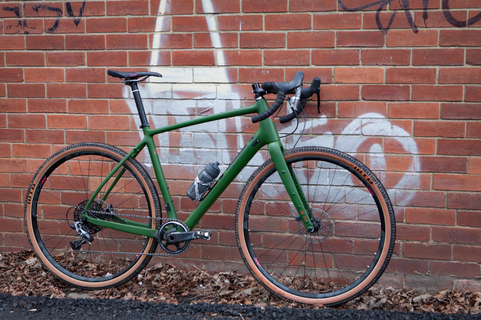 First Look | Kona Libre DL – understated, but not to be underestimated?