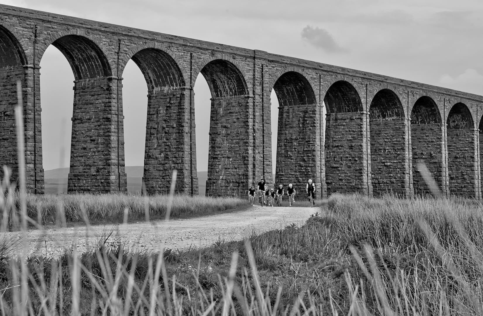 Eeh bah gum, Rapha’s coming to Yorkshire!