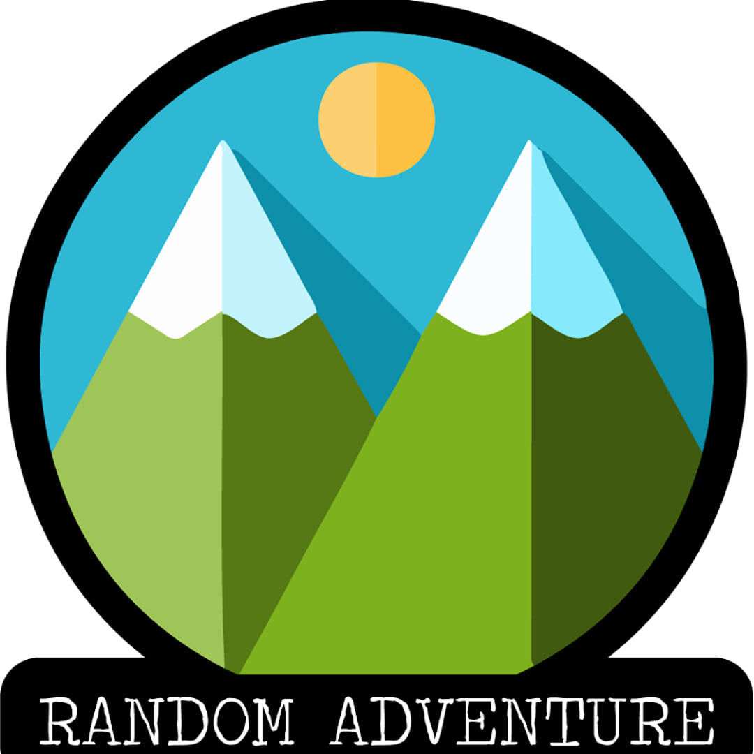 Fancy a random adventure? This new race could be up your street