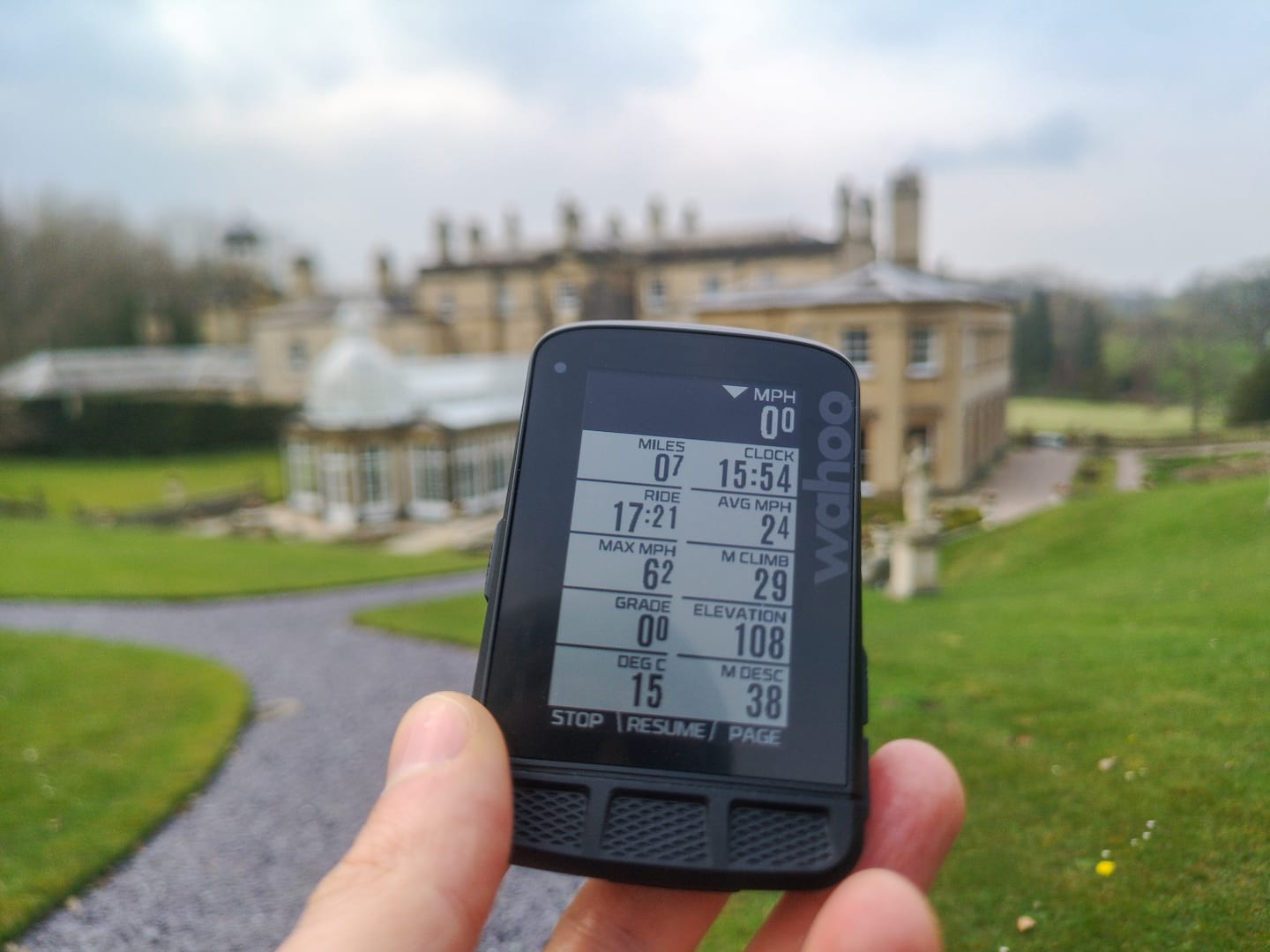 First Impressions | Wahoo Elemnt Roam – GPS Bike Computer