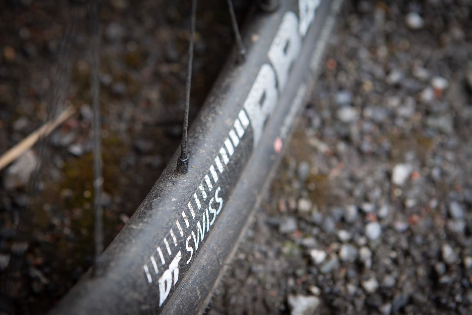 Review: Sharp Precision Wheels custom build