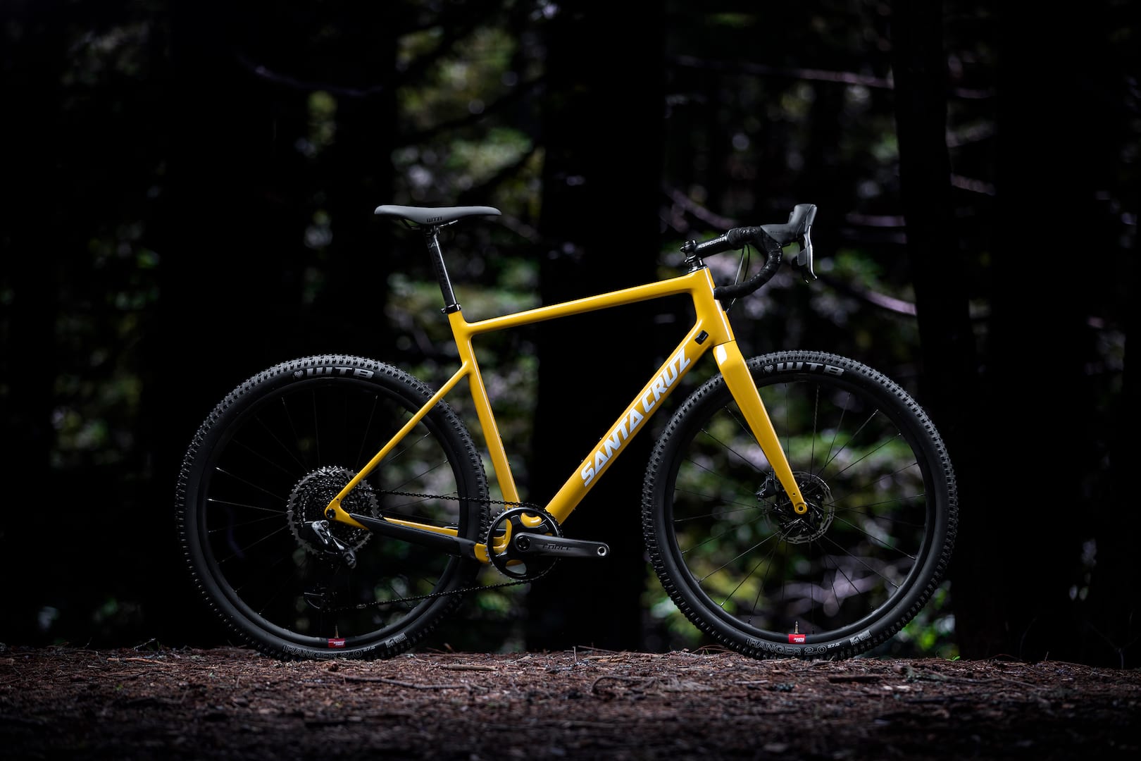 New dream bike alert: Santa Cruz updates Stigmata alongside introducing the Juliana Quincy