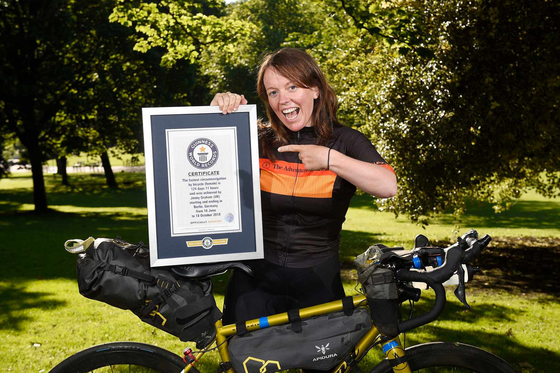 Adventure Syndicate launches podcast