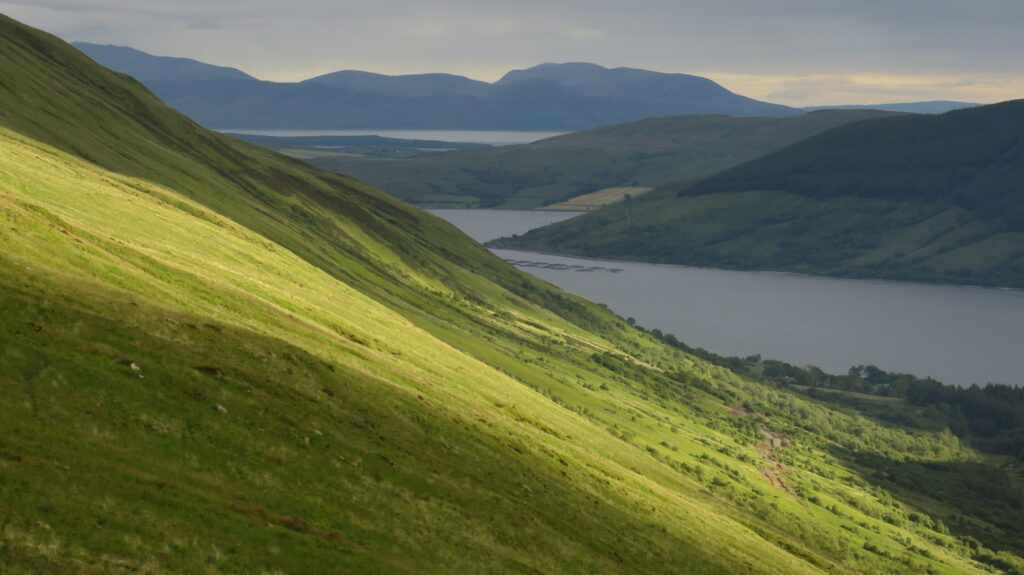 New Bike Packing Event | Dunoon Dirt Dash