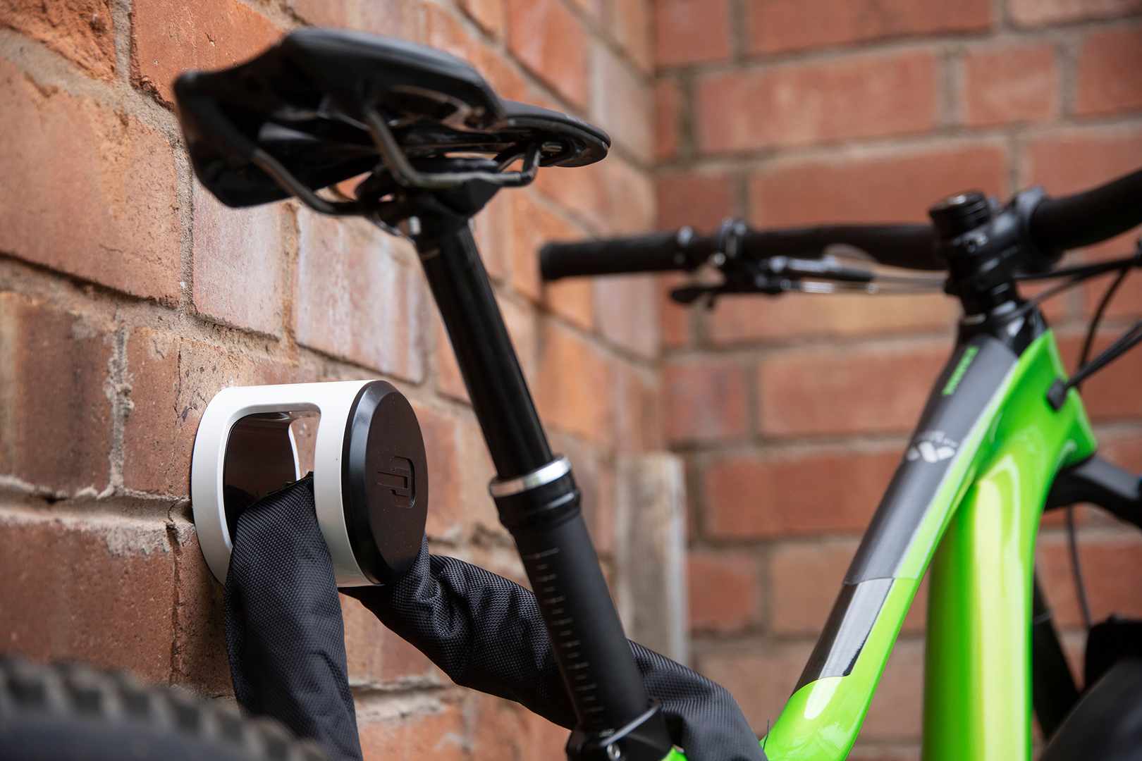 Hiplok launches new security anchor