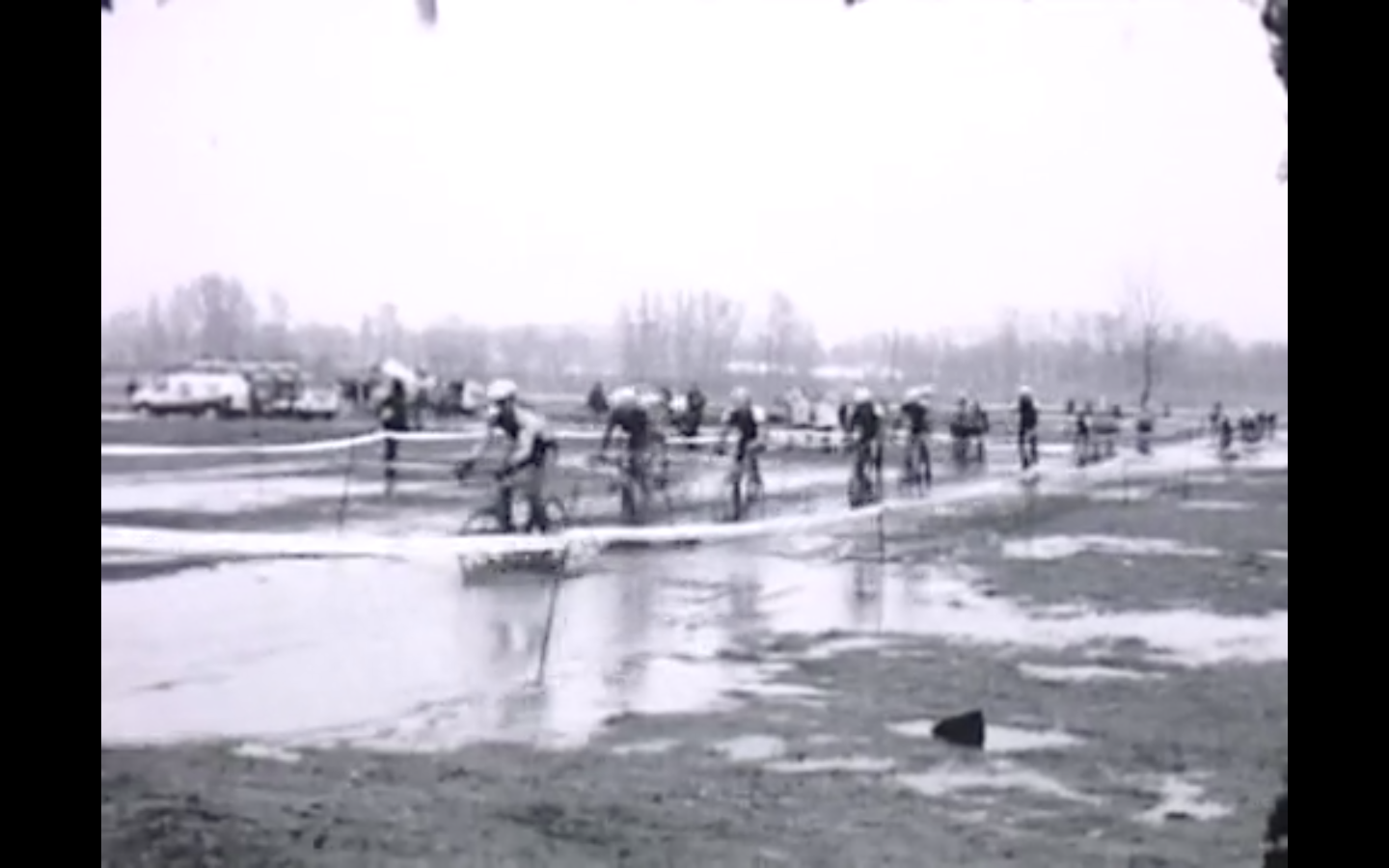 Friday Viewing: Get in the mood for ‘cross season with Pure, Sweet Hell