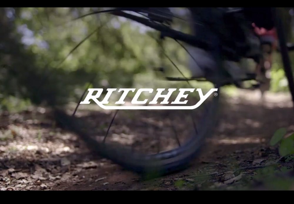Tom Ritchey – The Ride