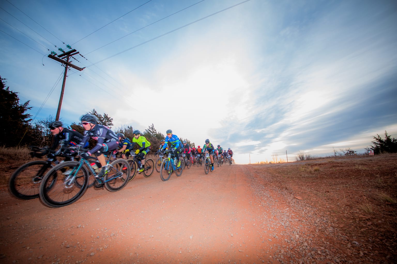 Landrun 100 – Paul Errington’s experience