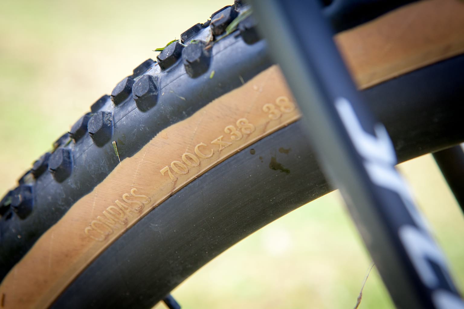 Reviewed: Compass Steilacoom tyres – the perfect UK “gravel” option?