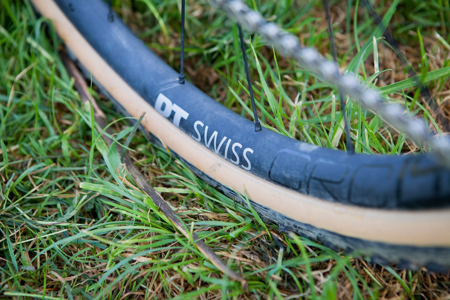 The new benchmark? Reviewed: DT Swiss CRC 1400 Spline 24 wheelset