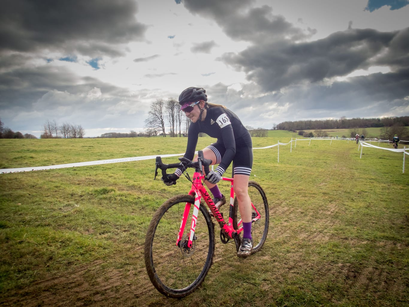 Reviewed: Specialized CruX Elite X1 2018