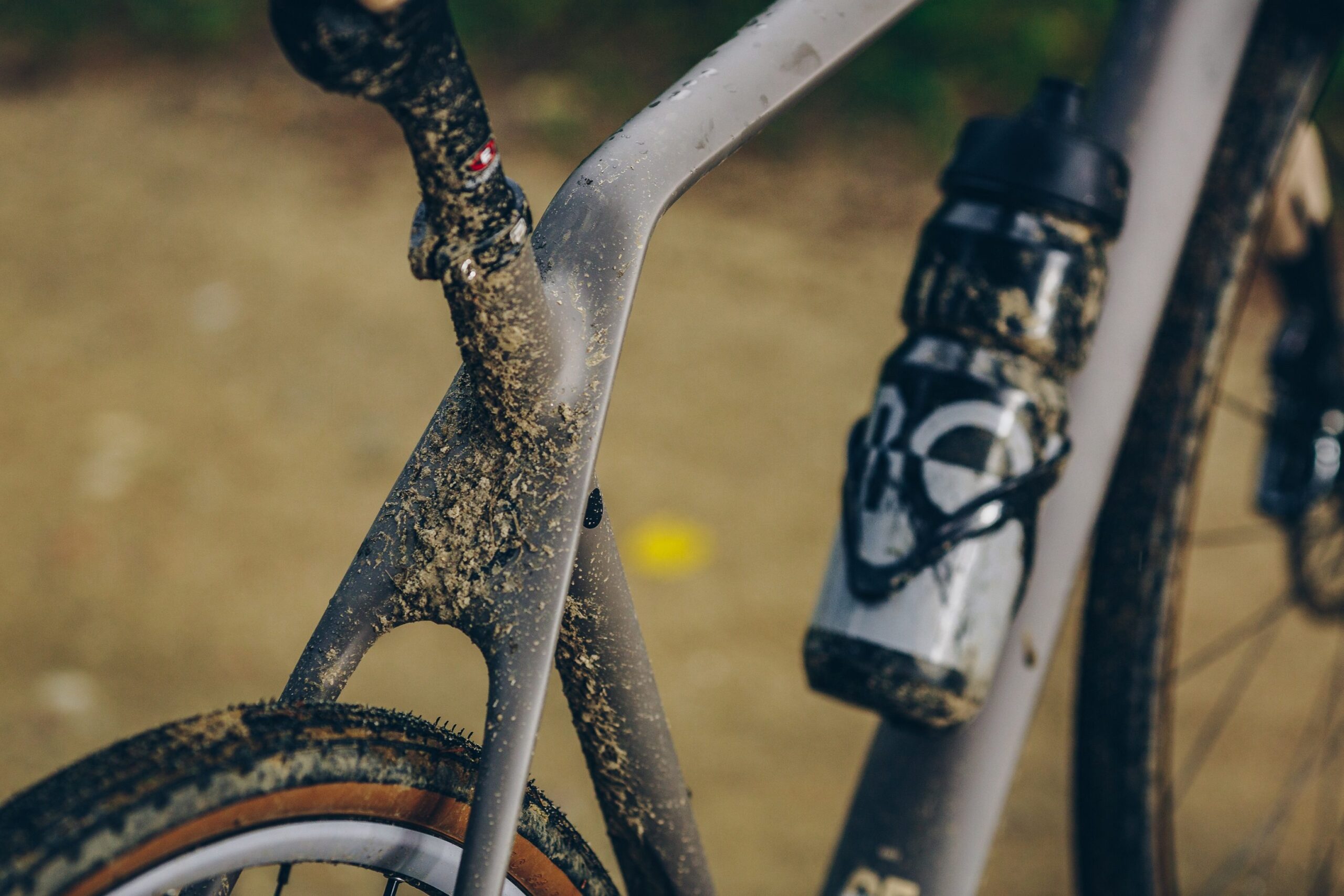 Reviewed: Rondo Ruut CF1