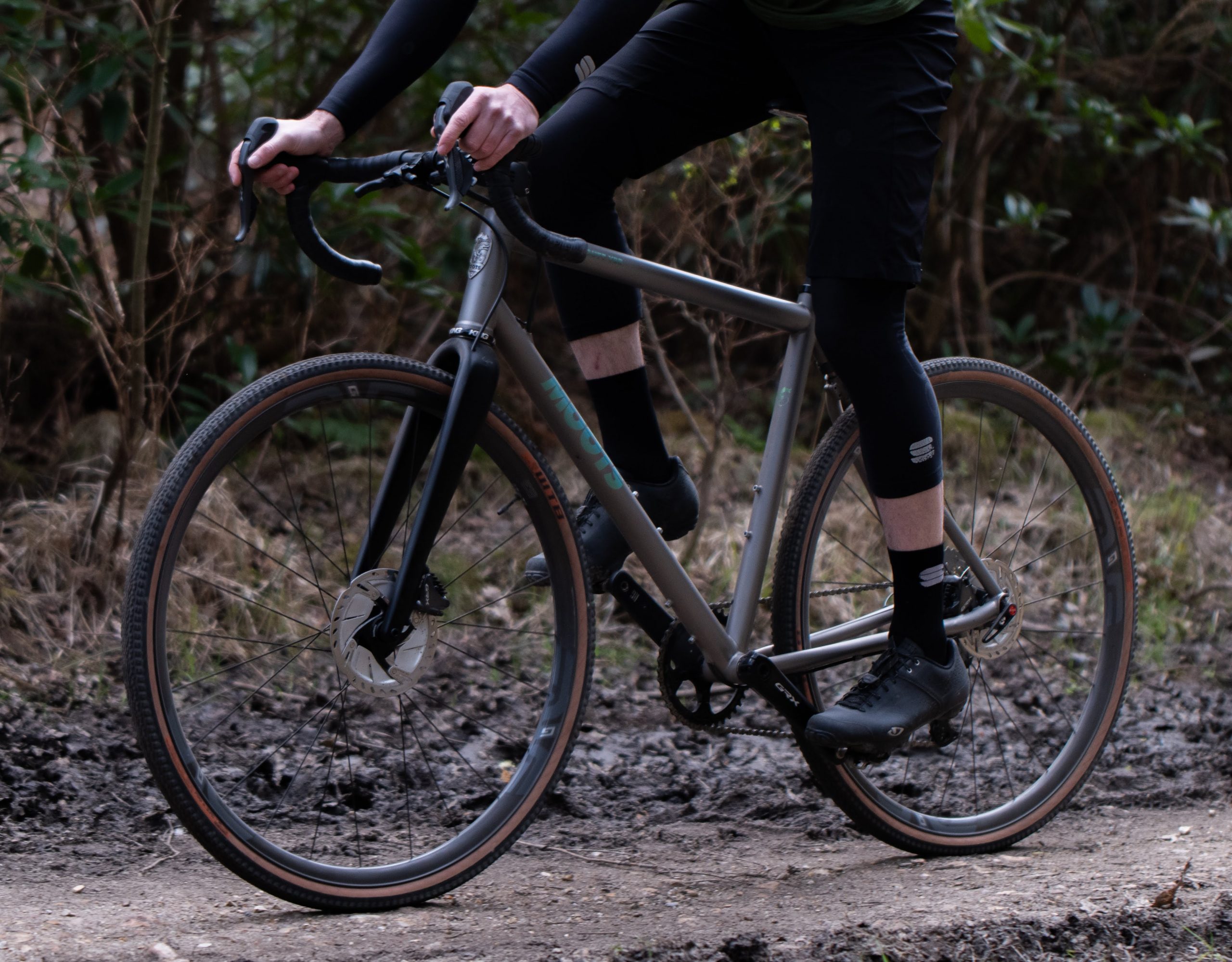 Review | The Moots Routt YBB: A Beauty and a Beast