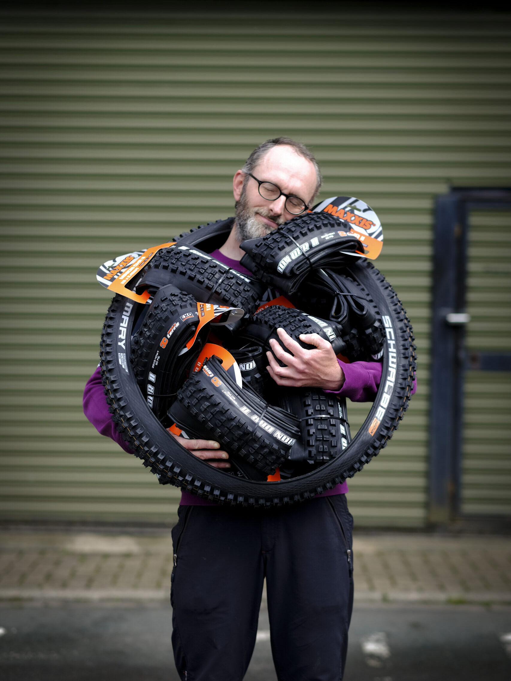 Benji's mountain bike predictions for 2023