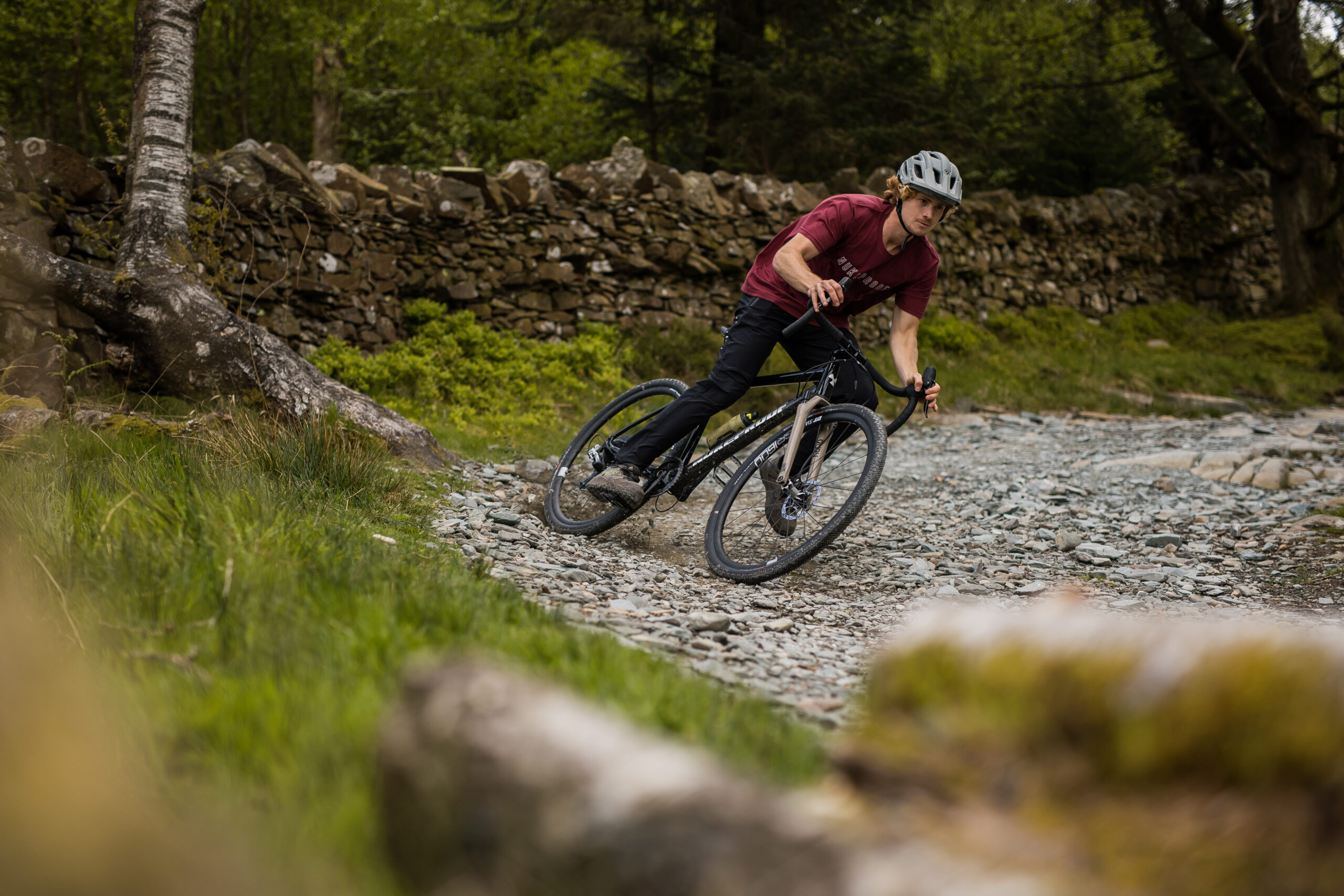 New Nukeproof Digger Revealed