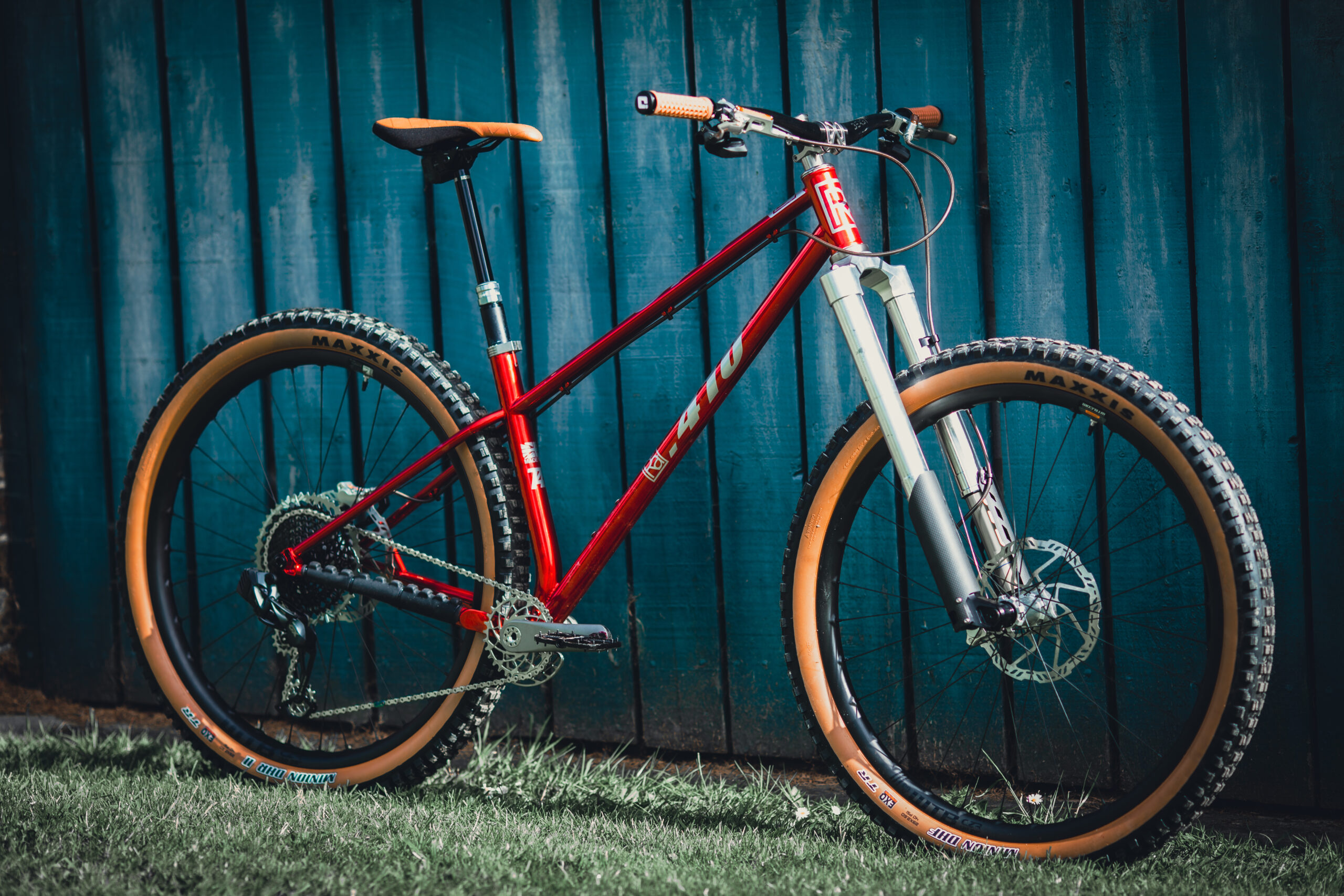 Readers’ Rides: Tom’s Rå .410