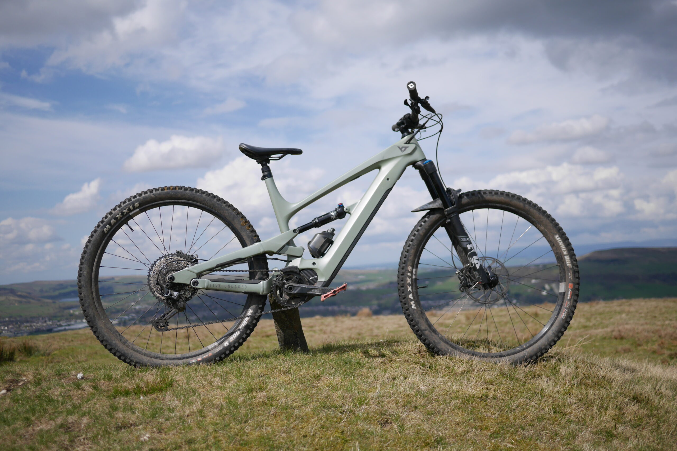 YT Decoy 29 Core 3 review: still the best ebike?
