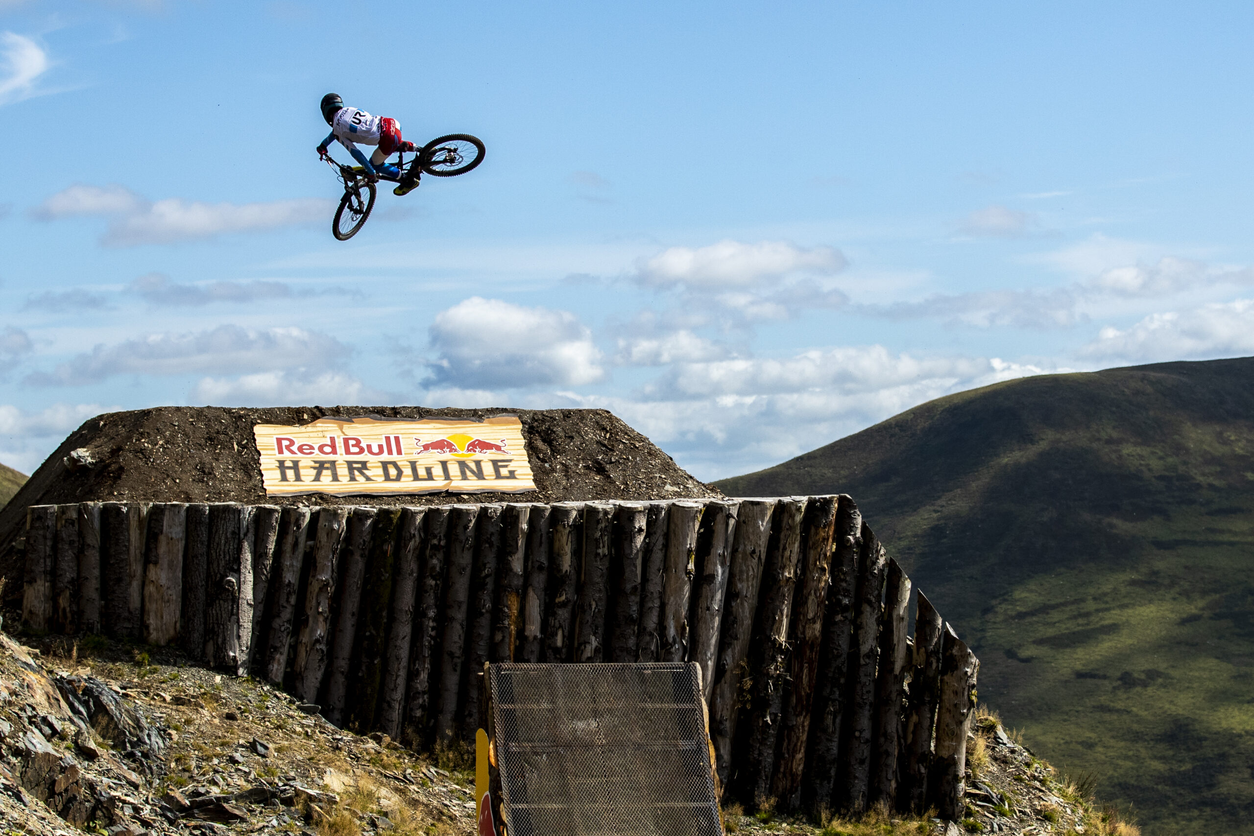 Red Bull Hardline 2022 Tickets On Sale Now!