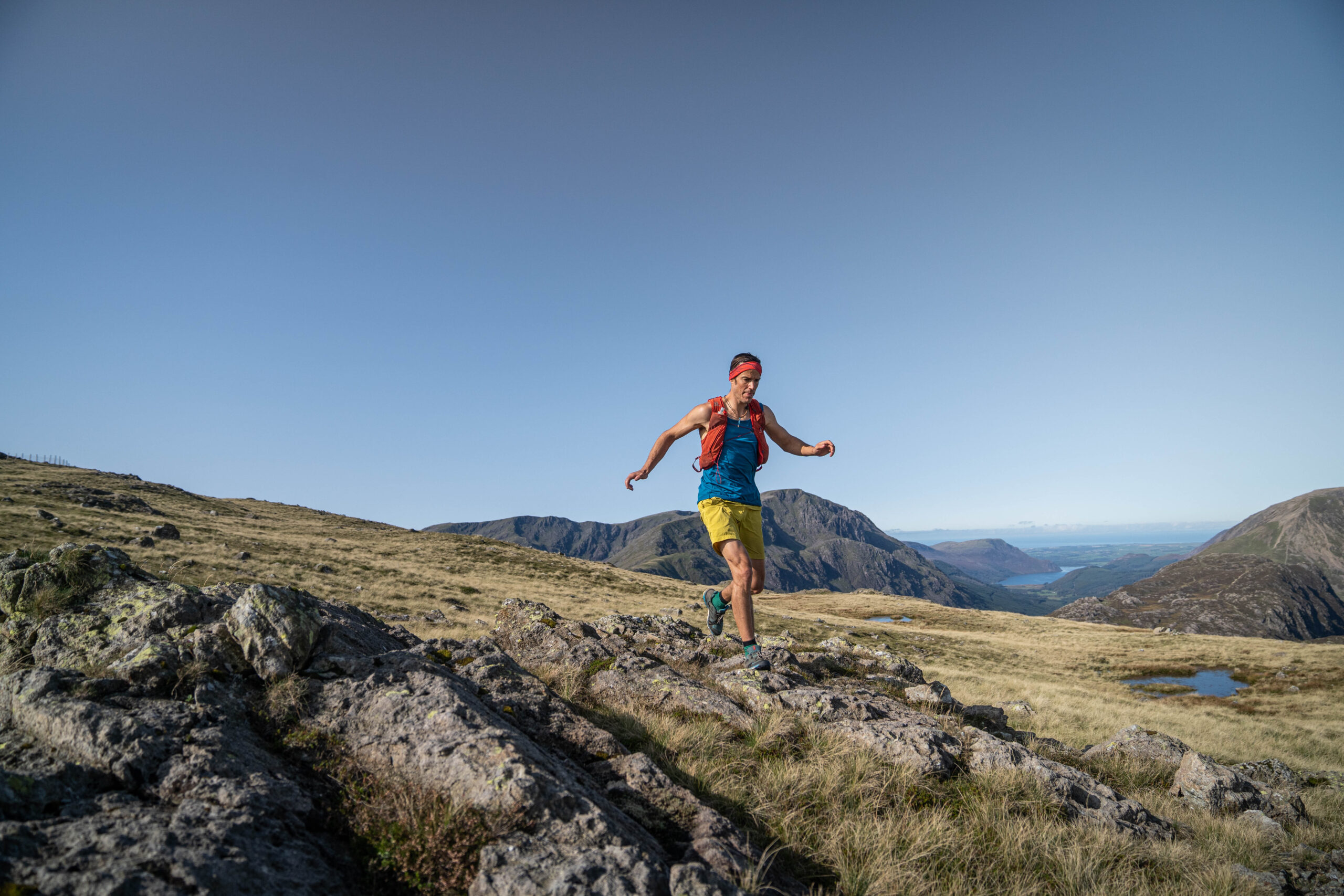 Norwich and Coventry get mountain adventures this weekend!