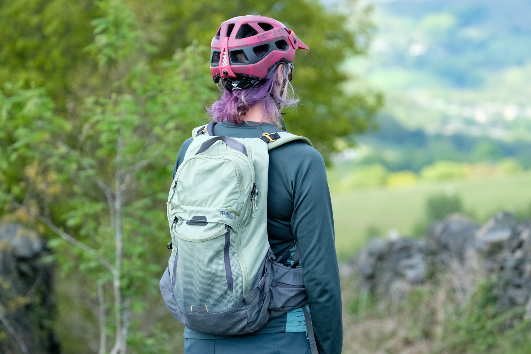 Things you’re no longer allowed to like in mountain biking