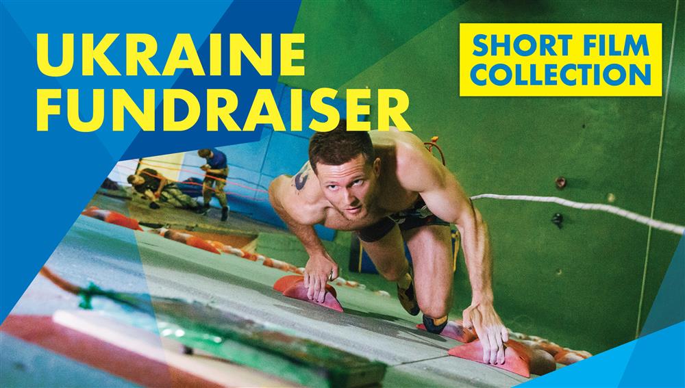 Watch Films to Support Ukraine!