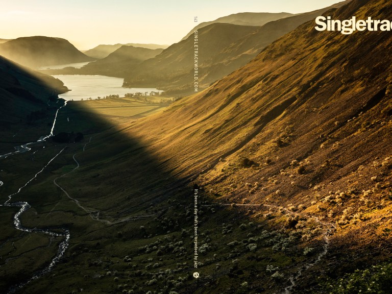 Singletrack Issue 163: Mumblings from a bike mechanic