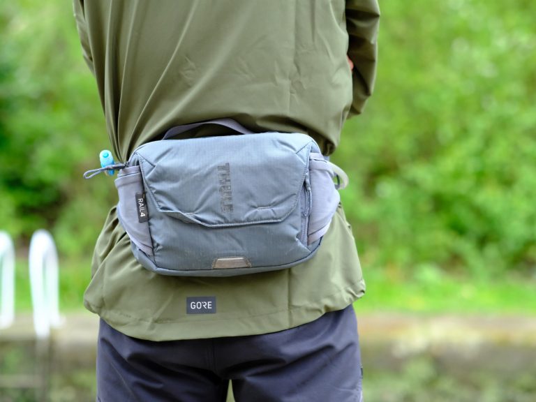 Review: Thule Rail 4 Hip Pack