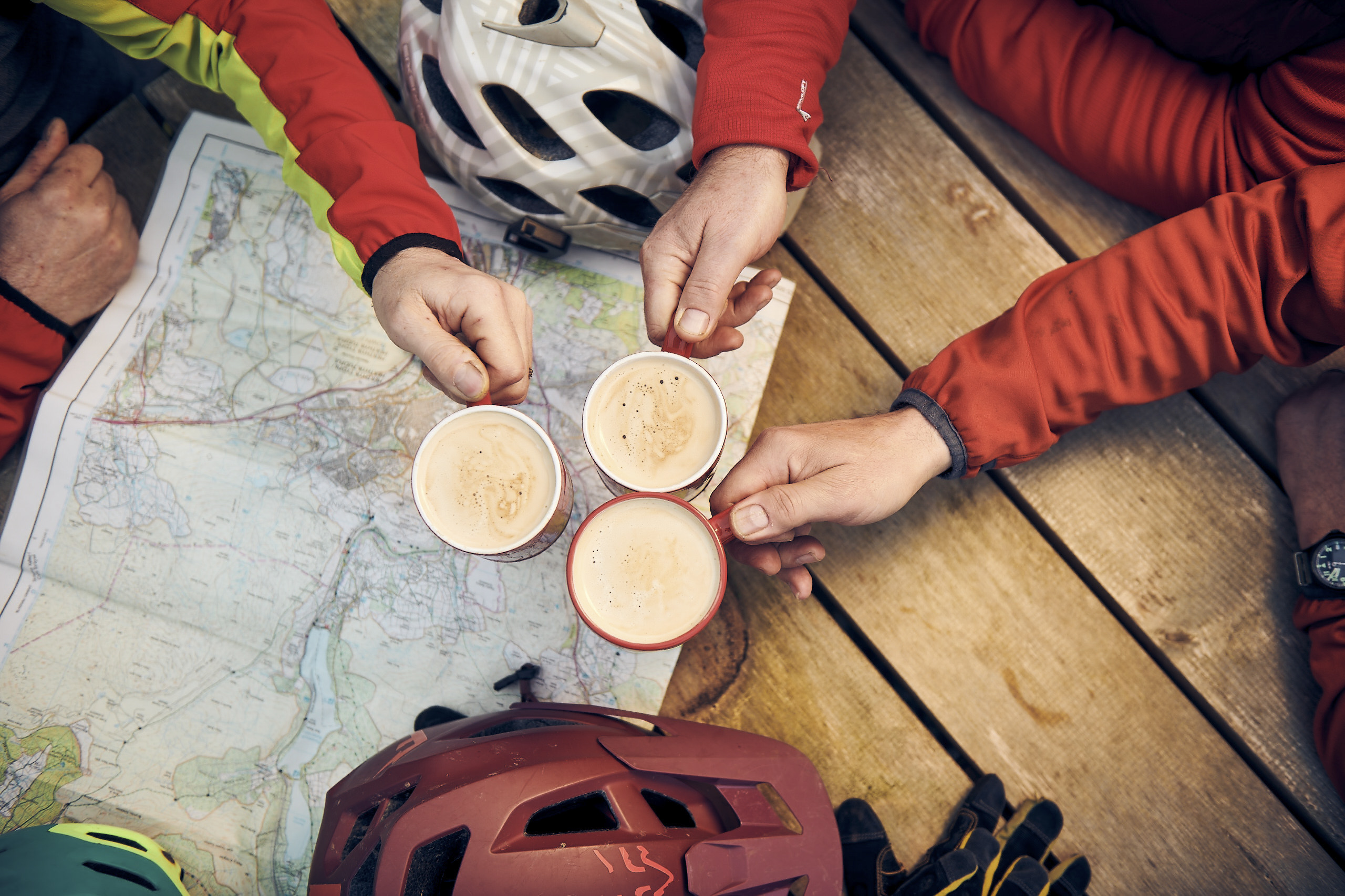 Issue 143: Shiny Happy People